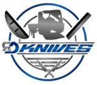 Logo RD knifes